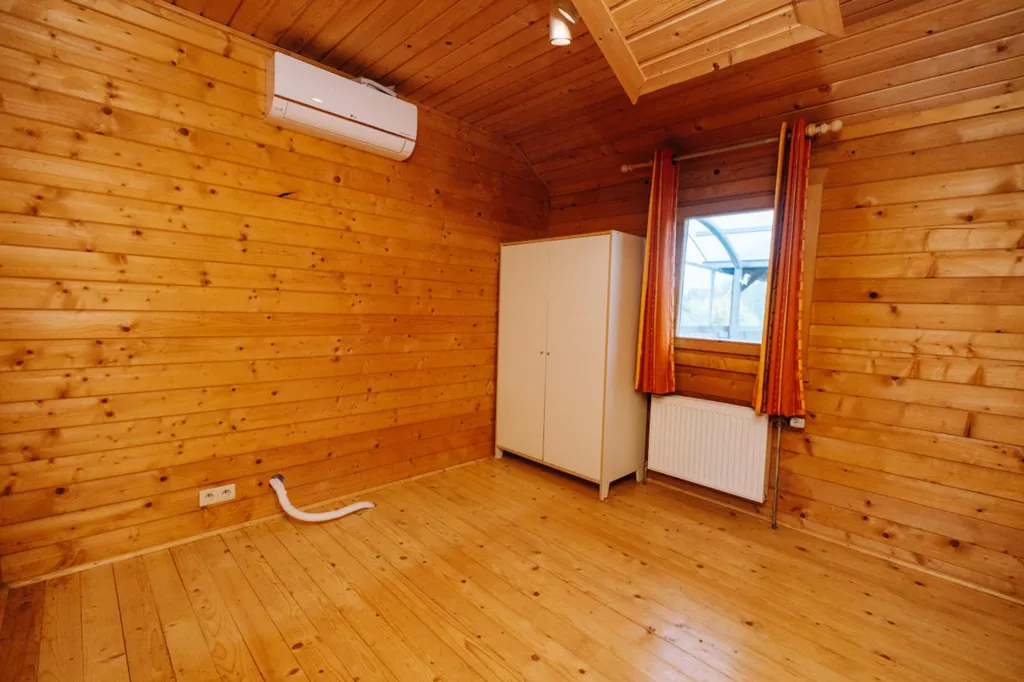 Toad - Chalet with Jacuzzi in Saint-Vith