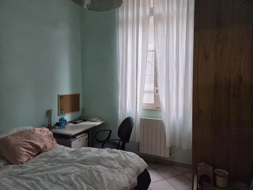 Chambres - Rustic Apartment near Logge del Papa, Siena