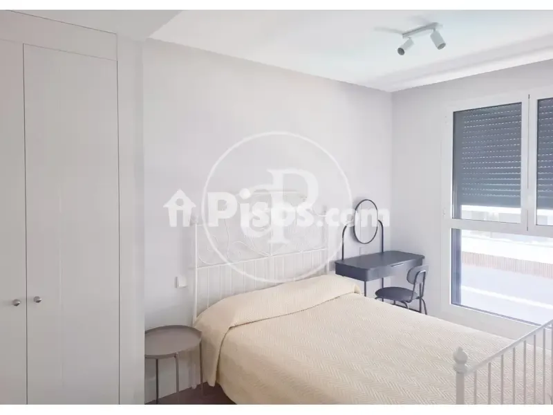 Chambres - Modern Flat with Pool in Arganzuela