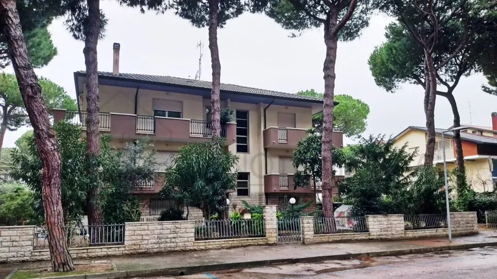 Välivaade - Apartment with Sea View in Cervia