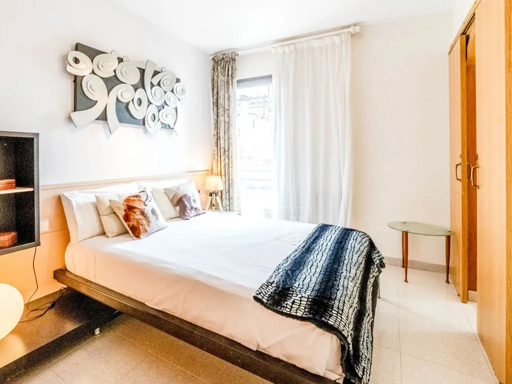 Magamistoad - Modern Duplex Penthouse with Terraces in Sitges Centre