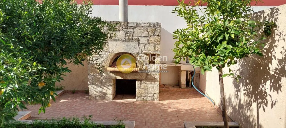 Maison 3 pièces à GR