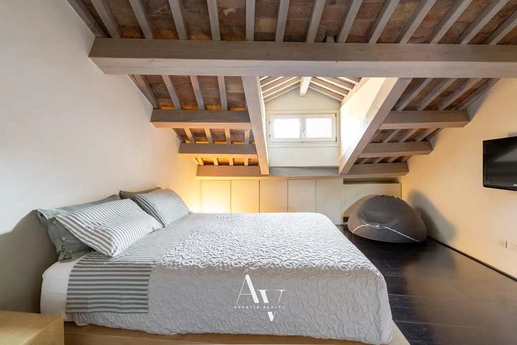 Chambres - Luxury Design Apartment in Padua's Historic Centre