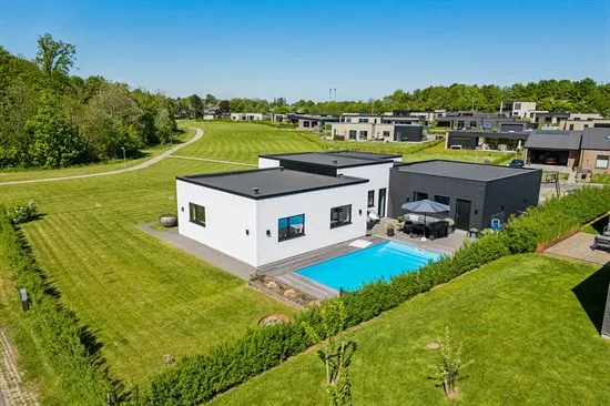 Maison 6 pièces à Odder