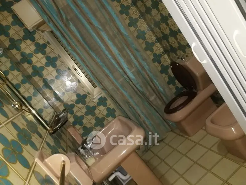 Vannitoad - Fully Furnished Apartment in Enna