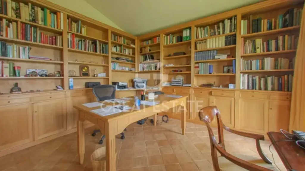 Kabinet - Restored Villa with Pool in Cetona, Tuscany