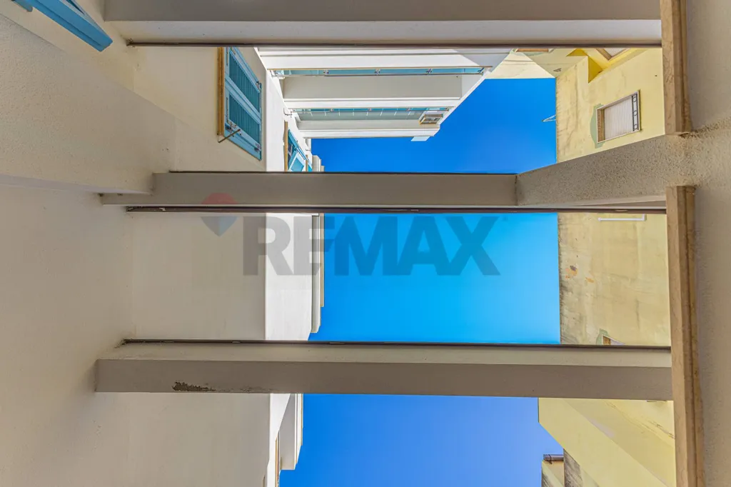 Aed - Apartment with Sea View in Alghero