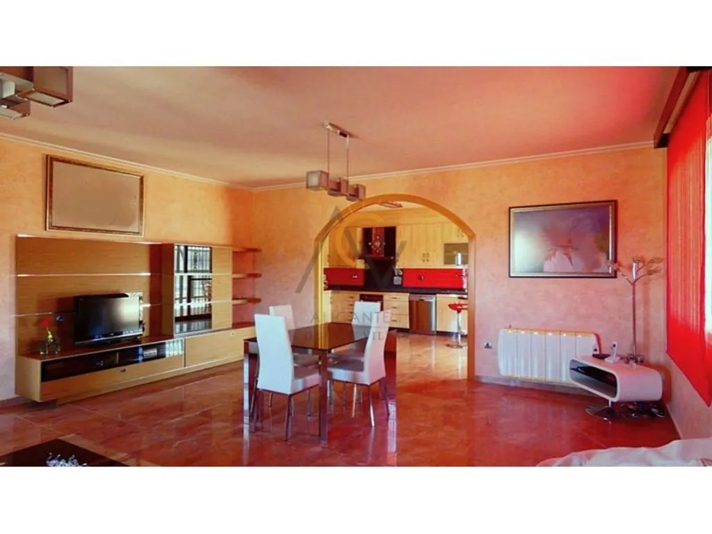 Salle à manger - Luxury House with Pool in Pinoso