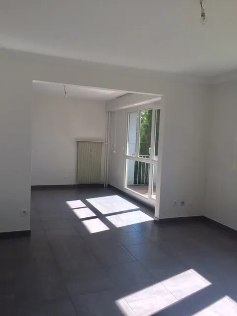 Elutuba - Flat with Balcony in Colmar