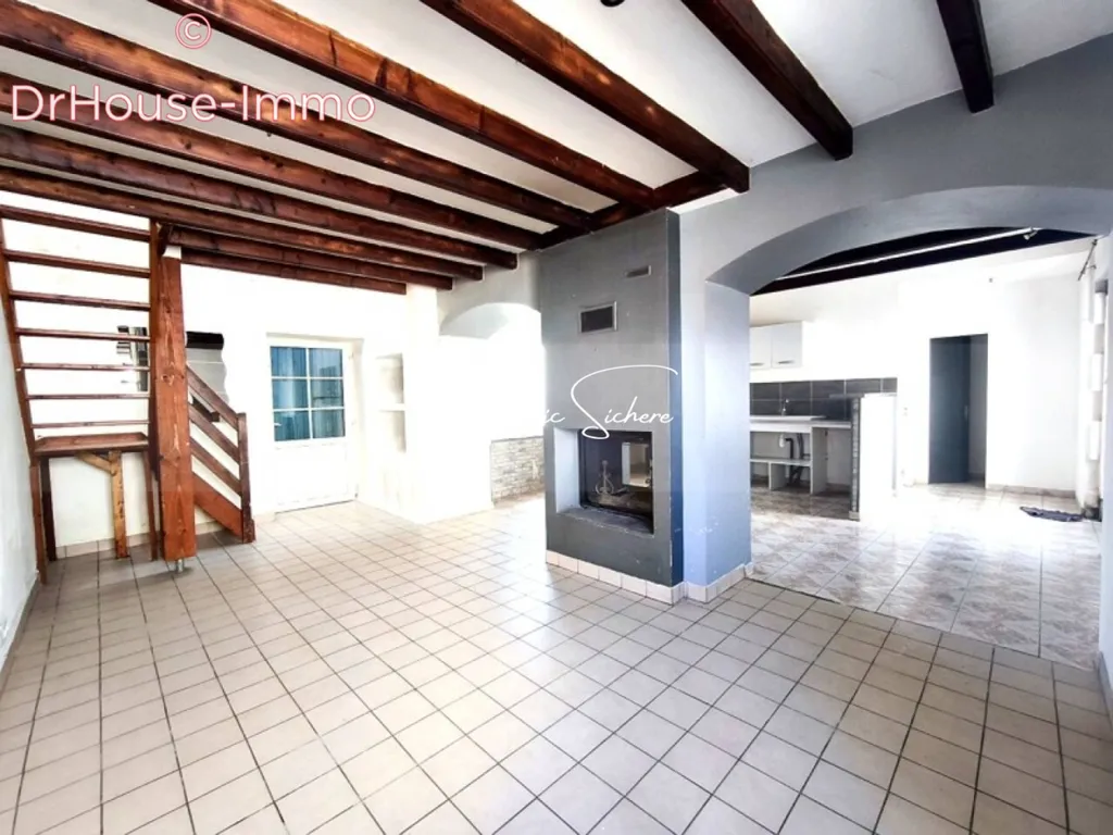 Elutuba - Stone House with Potential in Villedoux