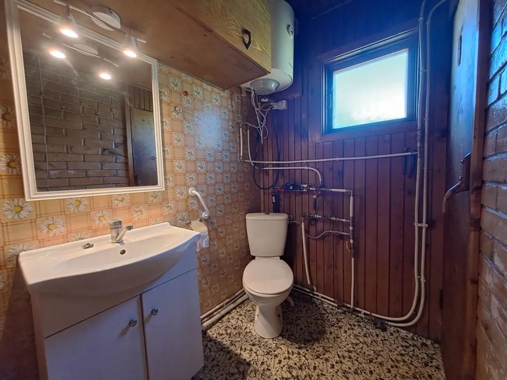 Maison 3 pièces à Harku vald