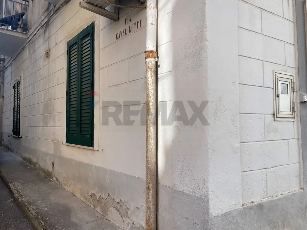Esterno - Rustic Three-Bedroom in Montalbano Jonico