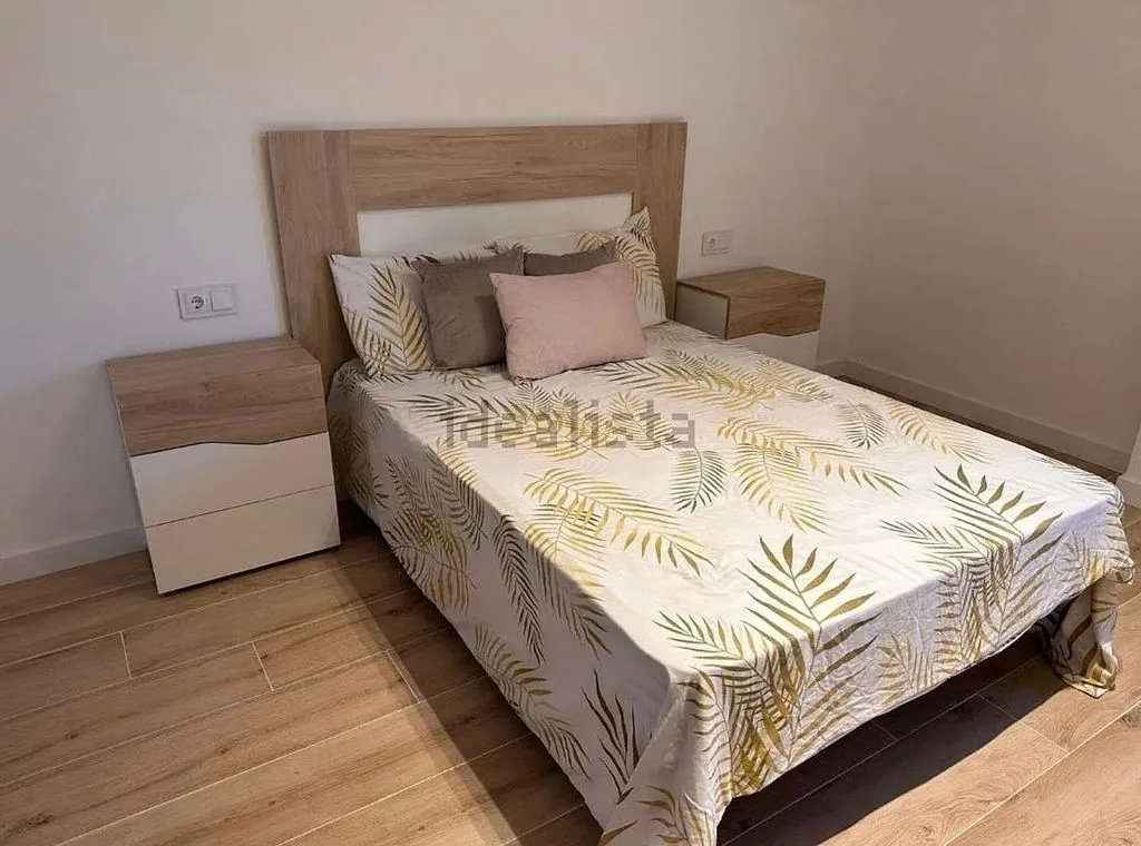 Camere da letto - Design Flat with Campus Proximity in Realejo