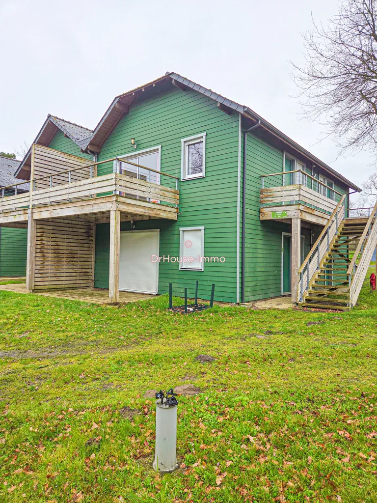 Exterior - Apartment with Pool in Chaveignes