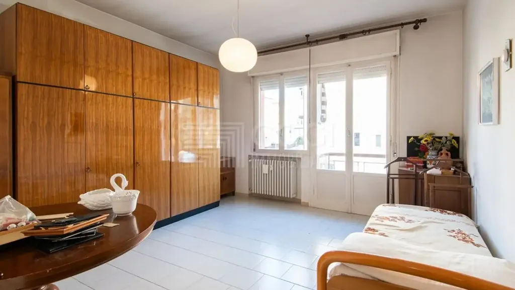 Chambres - Apartment with Balcony near Imola Centre