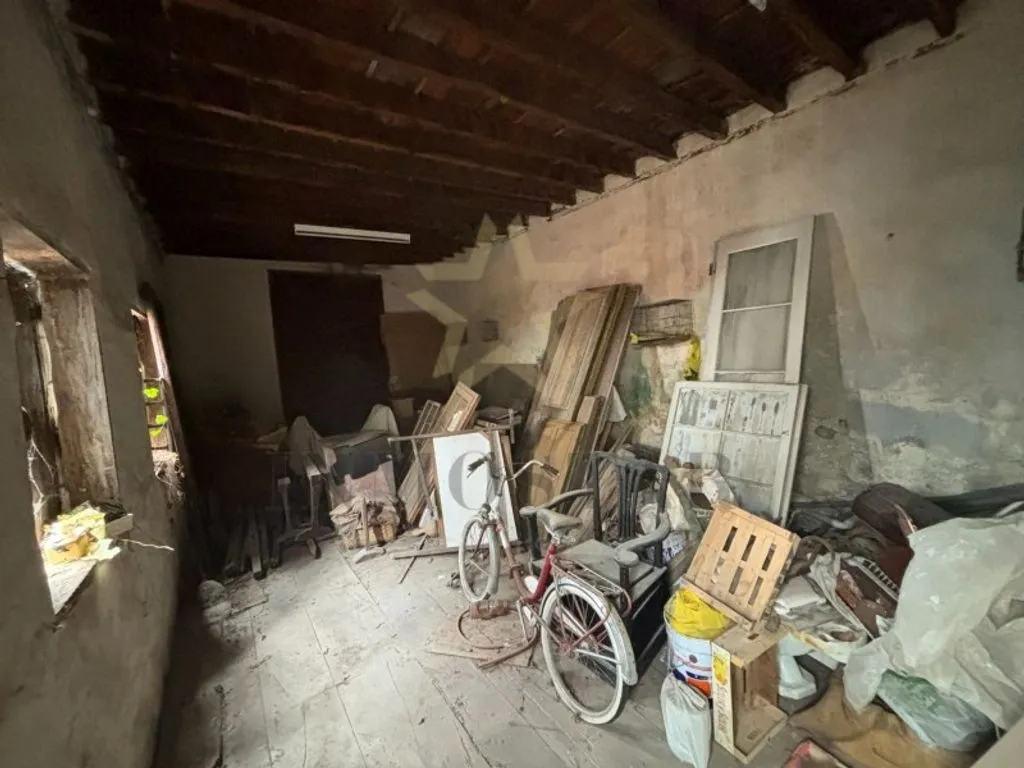 Buanderie - Spacious Terraced House in Icod de los Vinos