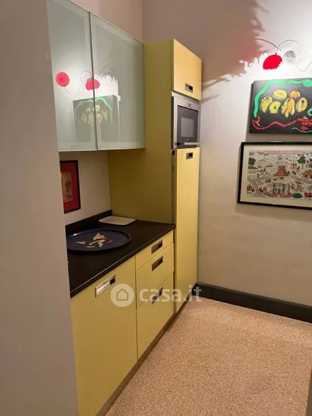 Cuisine - Charming Triplex in Historic Building, Turin