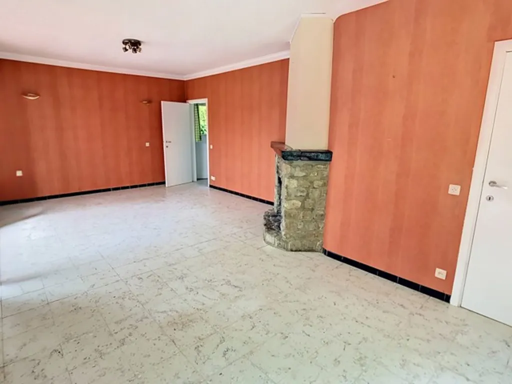 Séjour - Maison à Rénover avec Terrasse à Overijse