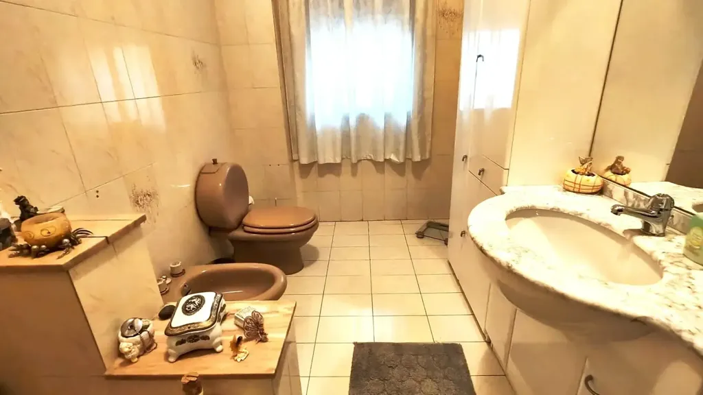 Vannitoad - Semi-detached Apartment with Balcony in Misterbianco