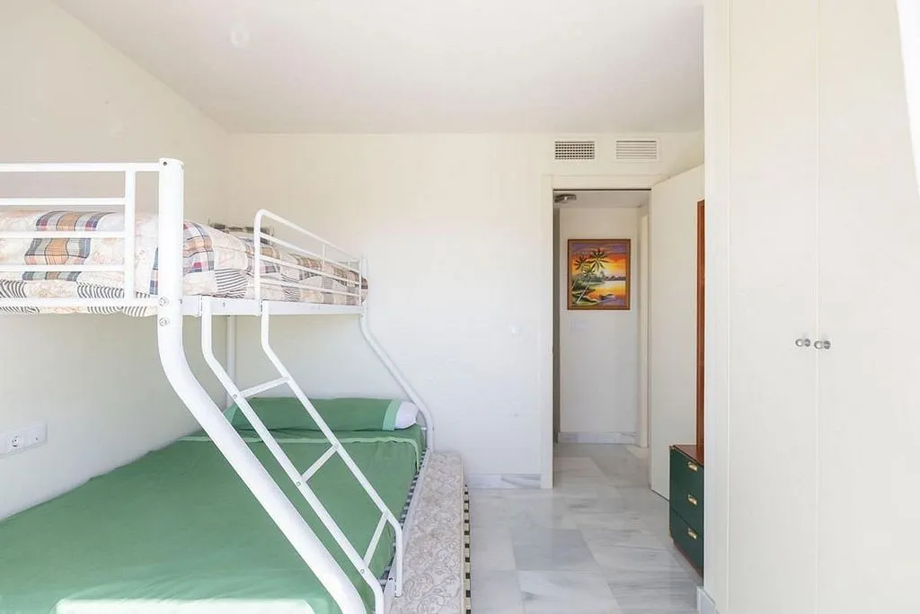 Magamistoad - Penthouse with Pool in Playa Serena