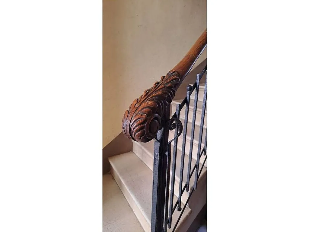 Toad - Modernised Flat with Balcony in La Petxina