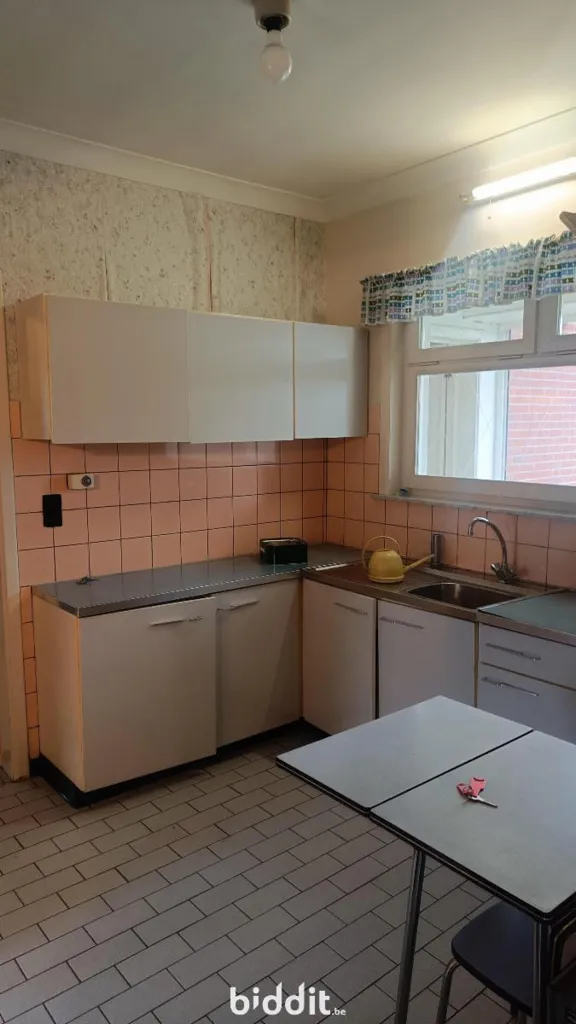 Köök - Detached House with Garden in Well-located Area