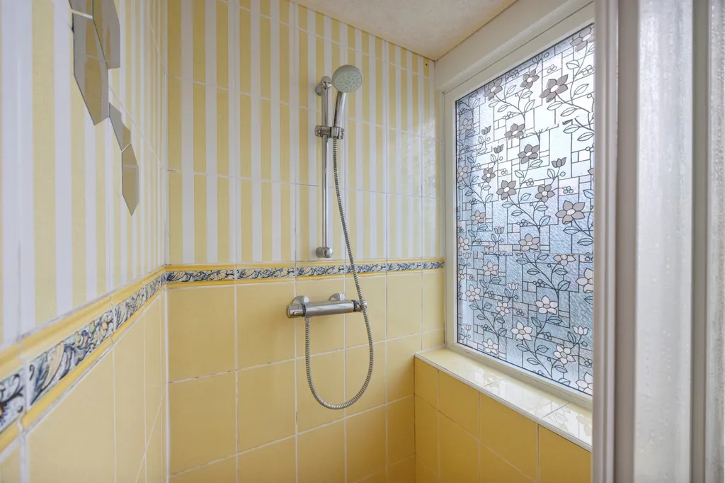 Salles de bain - House with Self-contained Apartment in Groesbeek