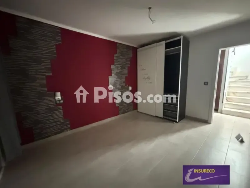Appartement 3 chambres à ES
