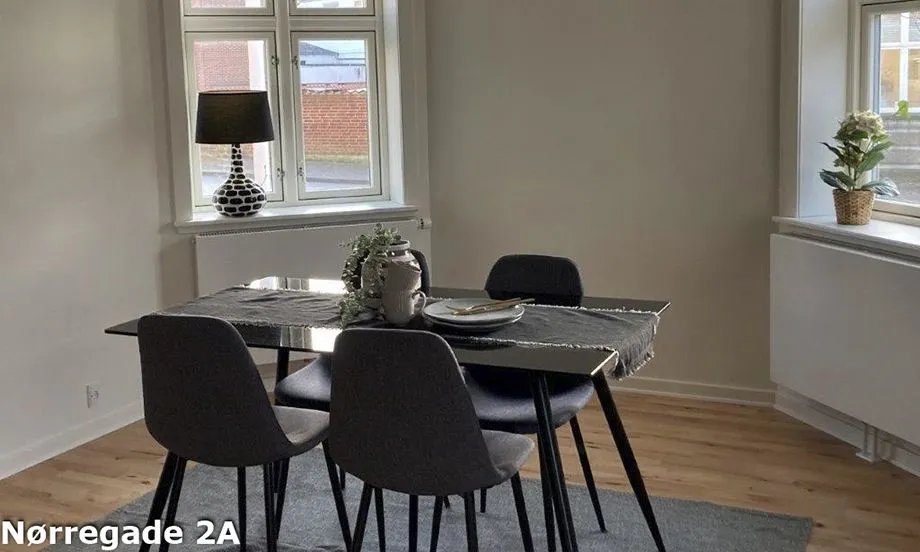 Appartement 3 pièces à Varde