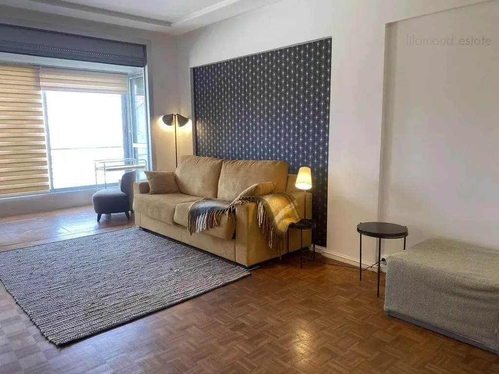 Elutuba - Luxury Studio with Balcony in Cannes Croisette