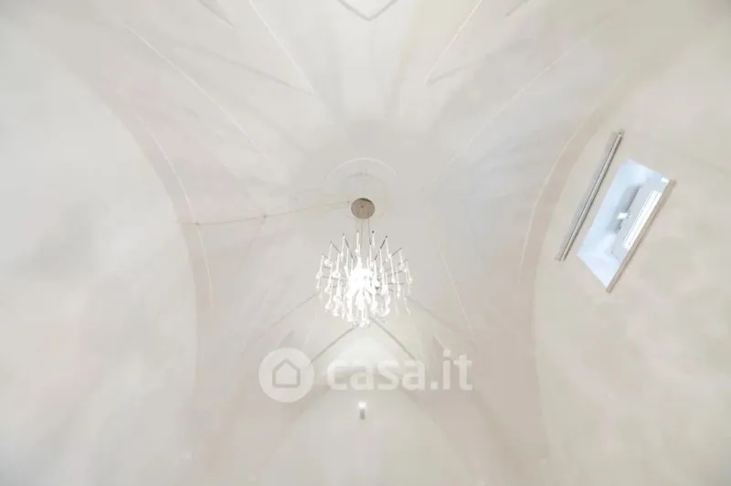 Hallway - Restored Terraced House with Spa in Ostuni