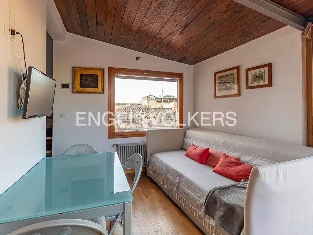 Elutuba - Luxury Apartment with Panoramic Views in Rome