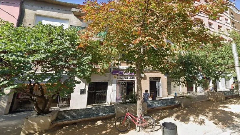Välivaade - Apartment with Garden Access in Mollet del Vallès