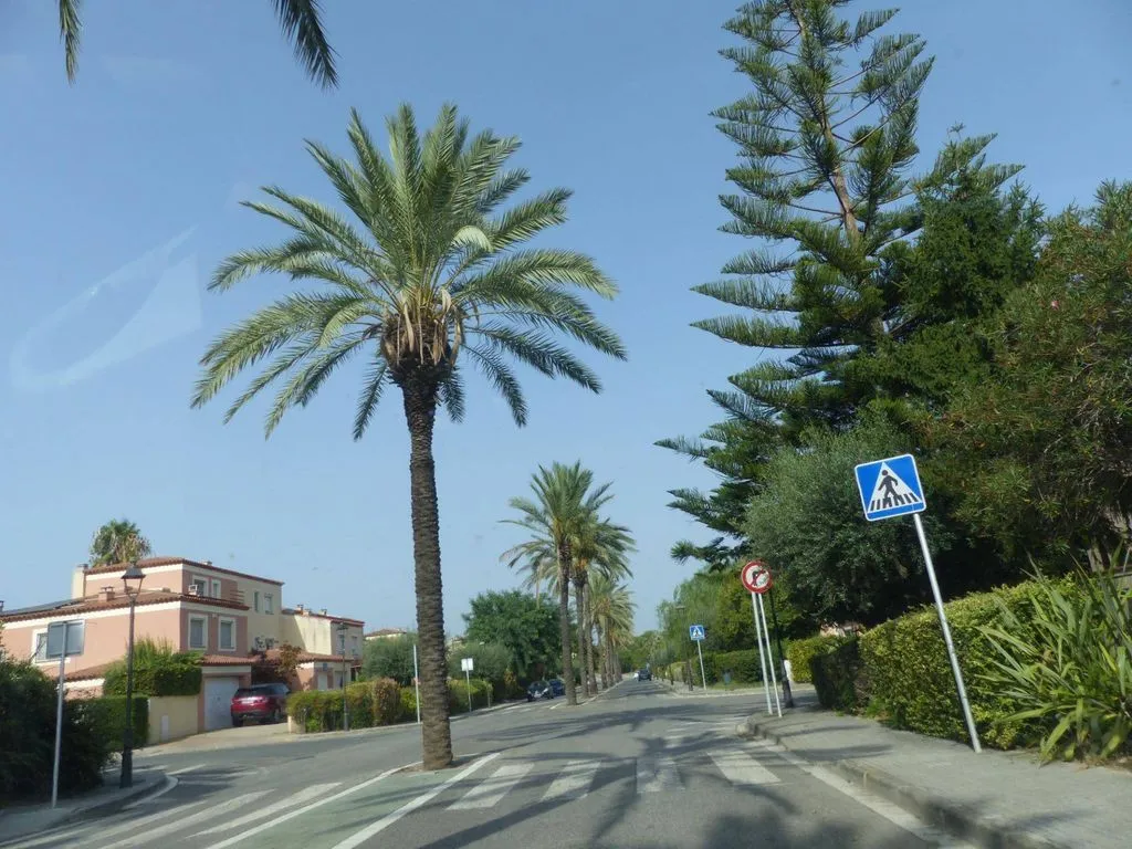 Building Plots in Aigüesverds, Reus