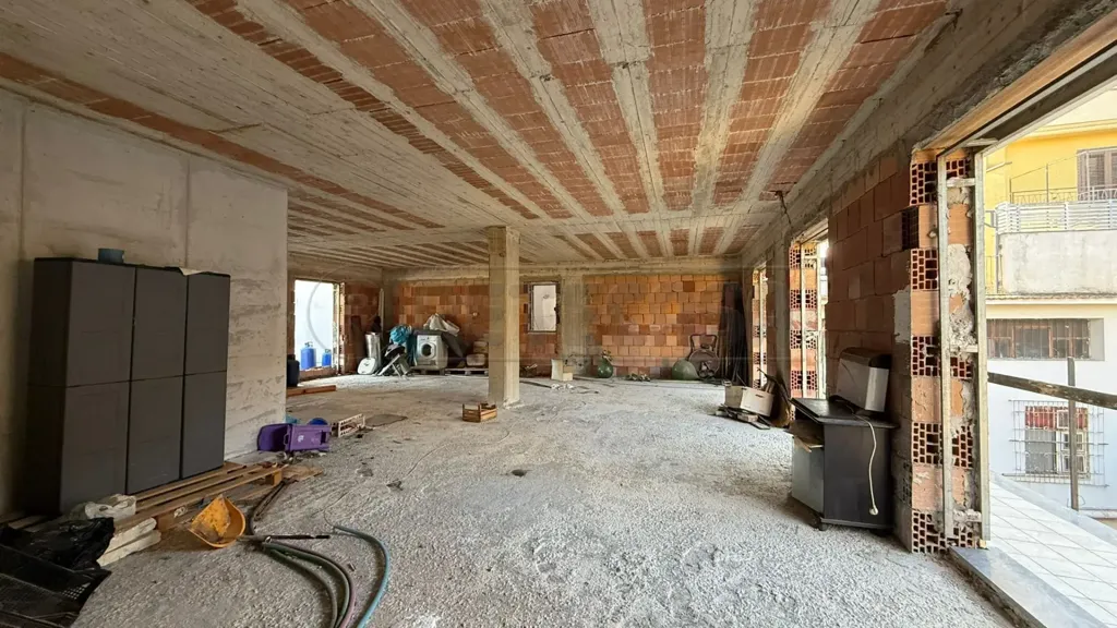 Toad - Loft Apartments in Central Castel San Giorgio