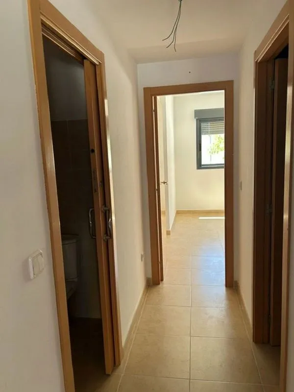 Esik - T1 Apartment with Elevator in Beniarjó