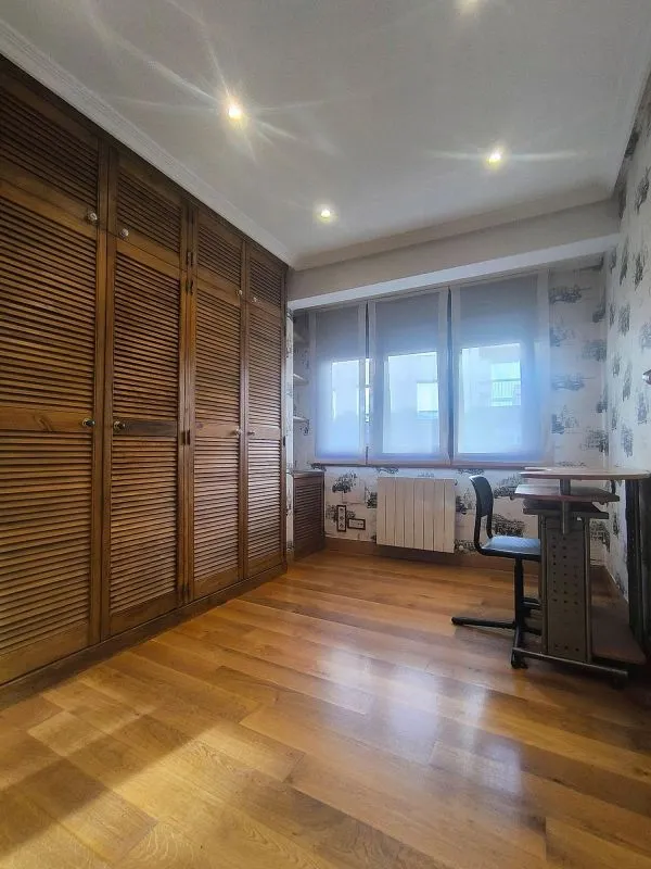 Bedrooms - Apartment with Ascender in Repeléga Centre