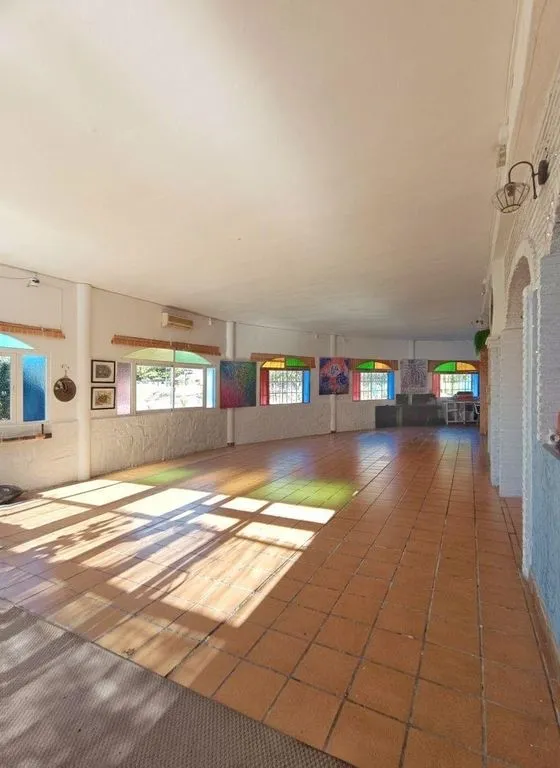 Jardin - Luxury Hotel with Pool in Motril
