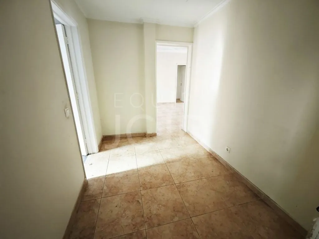 Entrée - Luxury Flat with Sea View in Almada