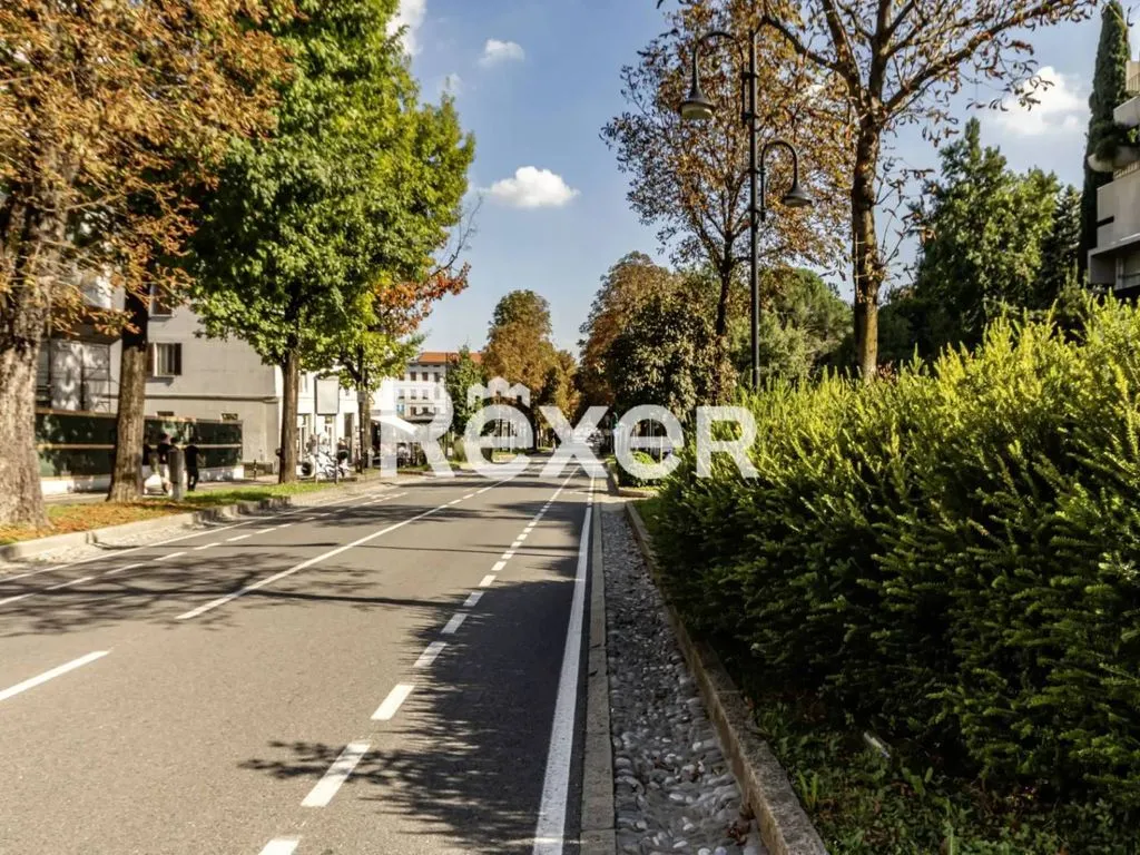 Extérieur - Luxury Penthouse with Terraces in Bergamo