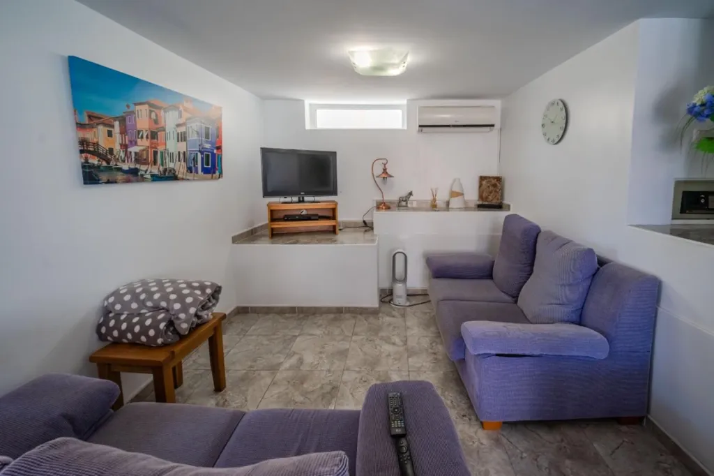 Séjour - Detached Villa with Private Pool in Ciudad Quesada