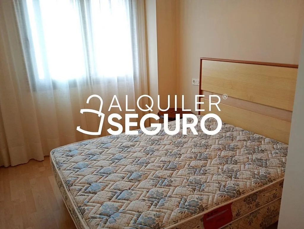 Chambres - Seafront Flat with Pool in Carretera de Cádiz