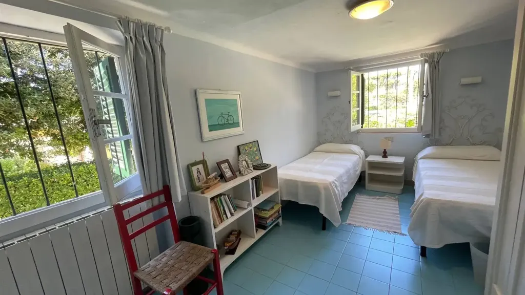 Magamistoad - Villa with Pool near Forte dei Marmi