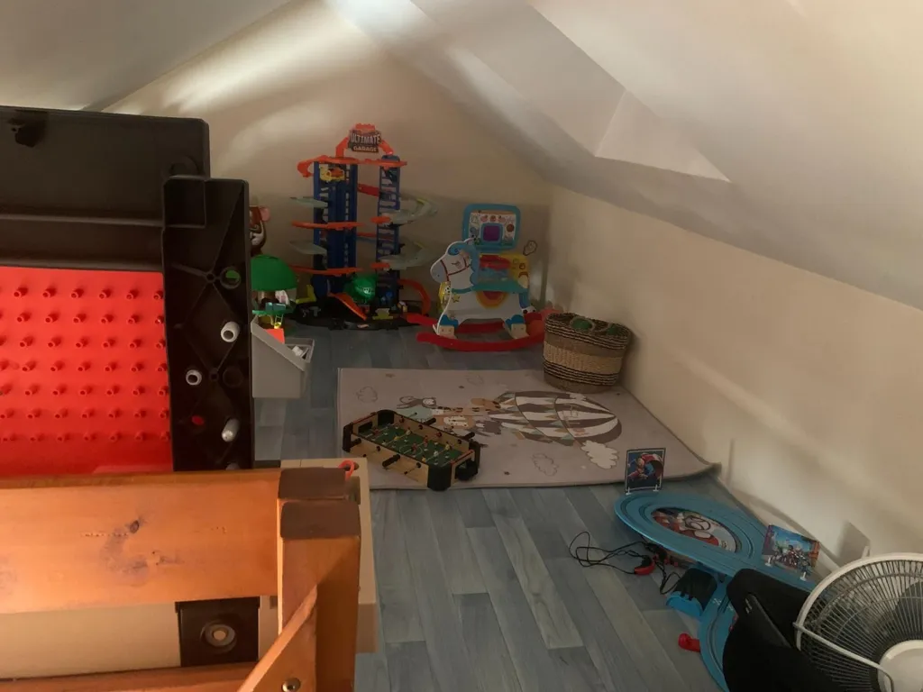 Magamistoad - Bright House with Garage in Le Pallet