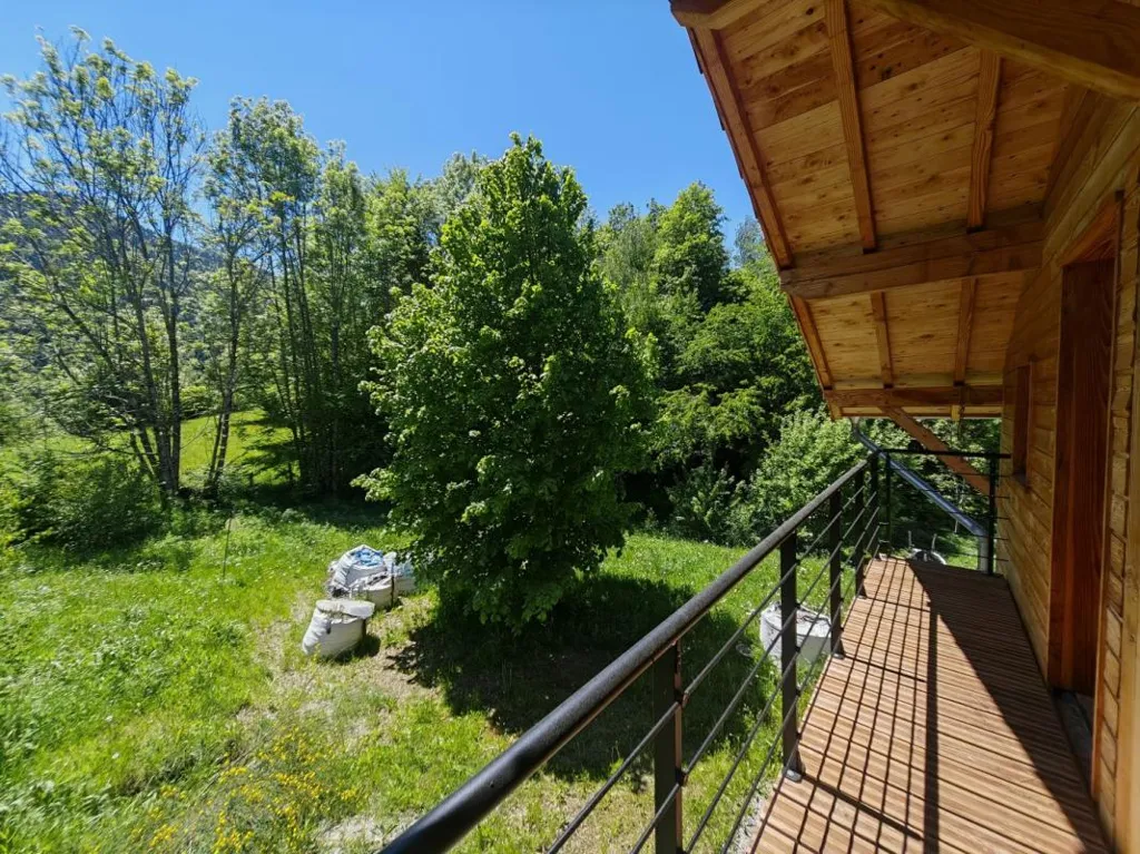 6-toaline maja asukohas Ax Les Thermes