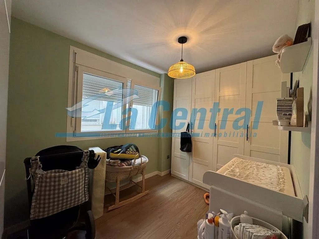 Bedrooms - Bright Apartment with Open Plan in La Sénia