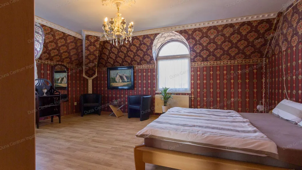 Chambres - Unique Villa near Balaton in Tapolca