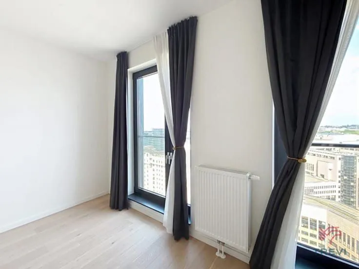 Toad - Apartment in Central Brussels