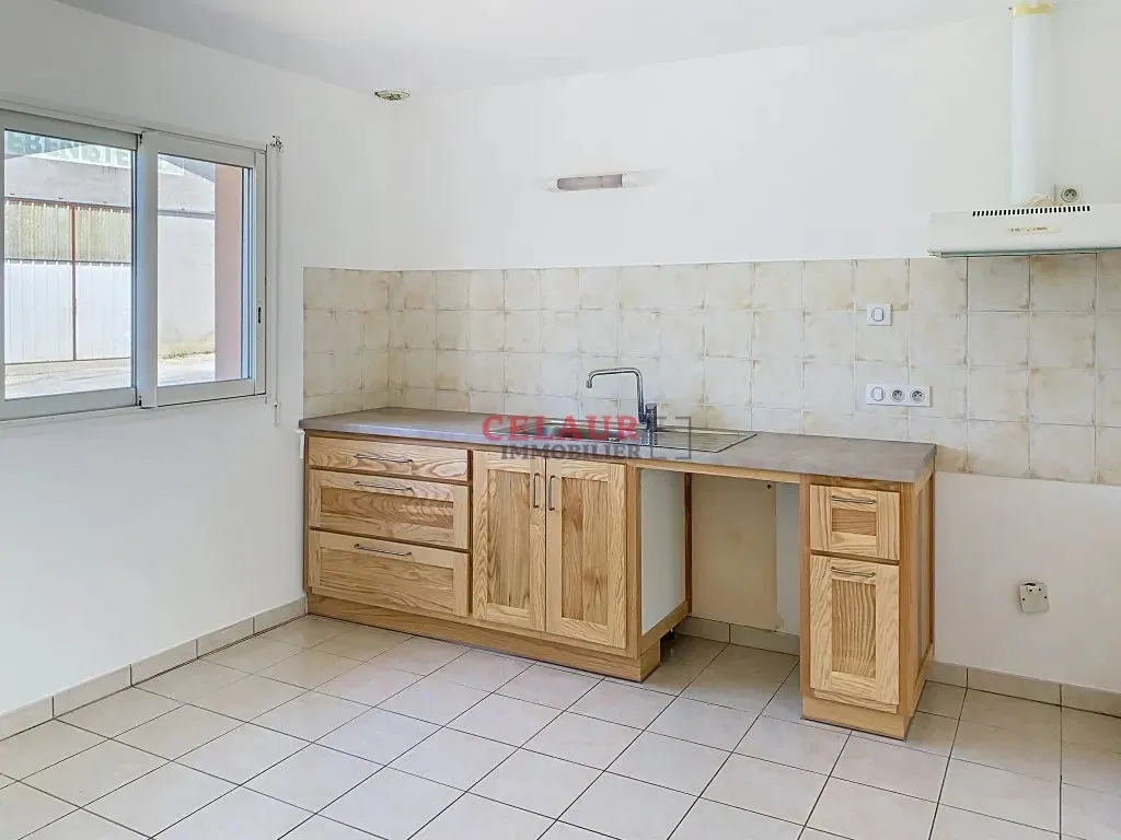 Cucina - Detached House with Garden in Quiet Area