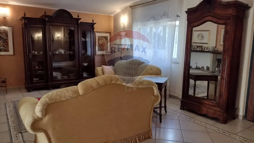 Elutuba - Spacious Villa with Garden in Piazza Armerina